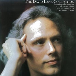 David Lanz - Collection, PS