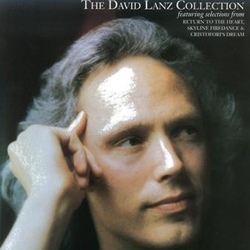David Lanz - Collection, PS