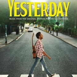 Yesterday (fr. the Motion Picture), PVG