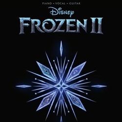 Frozen II, PVG