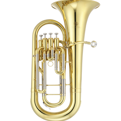 JEP1000 Jupiter 4-Valve Euphonium