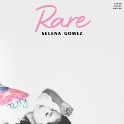 Selena Gomez - Rare, PVG