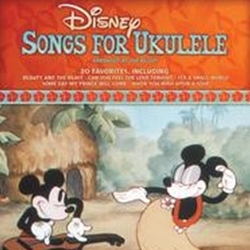 Disney Songs for Ukulele