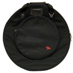 Humes & Berg GL526CP Galaxy 22" Cymbal Bag w/Dividers