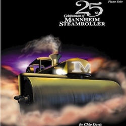 Mannheim Steamroller 25 Year Celebration, PS PS