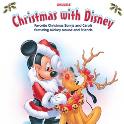 Christmas with Disney, Ukulele