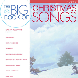 Big Book of Christmas Songs for Flute