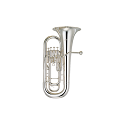 Yamaha YEP-321S Euphonium