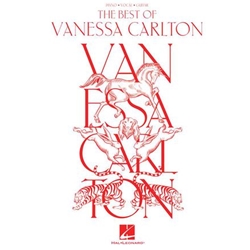 The Best of Vanessa Carlton, PVG