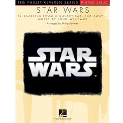 Star Wars, Phillip Keveren PS