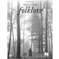 Taylor Swift - Folklore, PVG