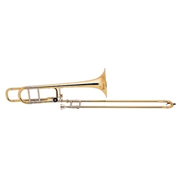 Bach 36BO Stradivarius Trombone