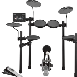 Yamaha DTX452K Electronic Drum Kit