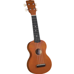 DU150 Diamond Head Soprano Ukulele