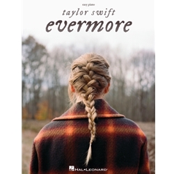 Taylor Swift Evermore, EP