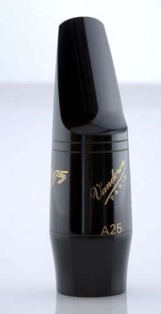 SM413 Vandoren A25 Alto Sax Mouthpiece