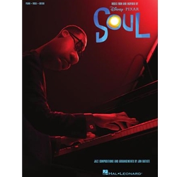 Soul, PVG
