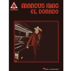 Marcus King - El Dorado, TAB