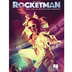 Rocketman, Music from the Motion Picture, EZP