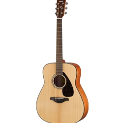FG800N Yamaha Folk Guitar