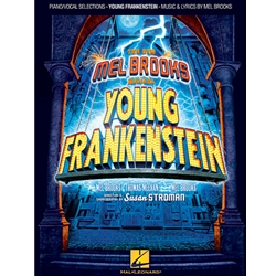 Young Frankenstein, Vocal Selections