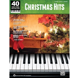 Christmas Hits, PVG
