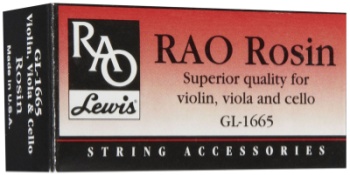 1665 RAO Rosin