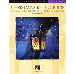 Christmas Reflections, EZ