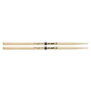 Pro Mark 5BN ProMark Classic Attack 5B Oak,  Nylon Tip Sticks