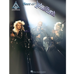 Best of Judas Priest, Tab