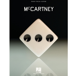 Paul McCartney, III, PVG