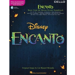 Encanto for Cello