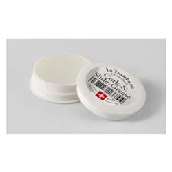 LT57300 La Tromba F2 Mini Cork and Slide Grease, 3g Pot