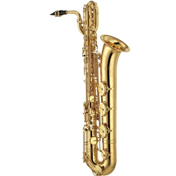 Yamaha YBS-62 Baritone Saxophone