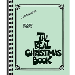 The Real Christmas Book  - C