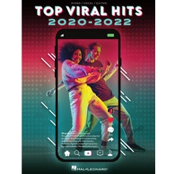 Tip Viral Hits 2020-2022, PVG