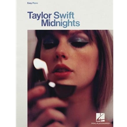 Taylor Swift Midnights, EP