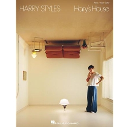 Harry's House, PVG