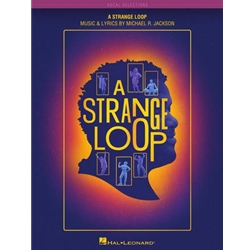 A Strange Loop, Vocal Selections