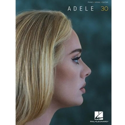 Adele - 30, PVG