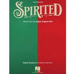 Sprited, PVG