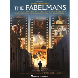 The Fablemans, Piano Solo