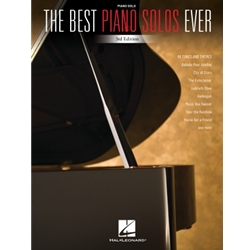The Best Piano Solos Ever, PS