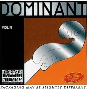 Thomastik DOM44VND Dom 4/4 Vn D String