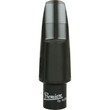 DH118 Hite Premiere Tenor Sax Mouthpiece