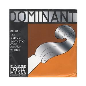 Thomastik DOM44CEC Dominant 4/4 Cello C String