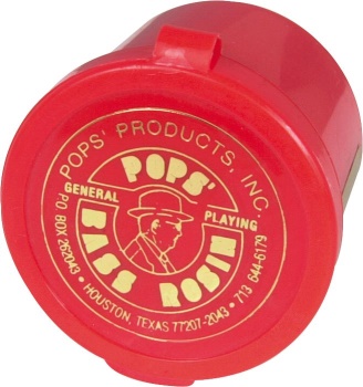 POPS Pops Bass Rosin