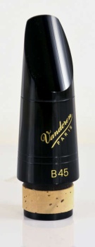 CM308 Vandoren B45 Clarinet Mouthpiece