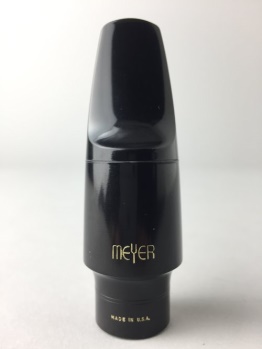 MRTS7M Meyer Hard Rubber Tenor Sax Mpc