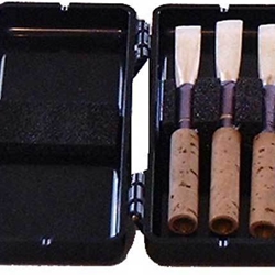 Hodge HORC3 Oboe Reed Case (3)